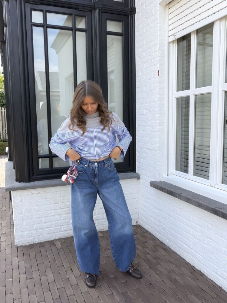 Dressed in Multibrand