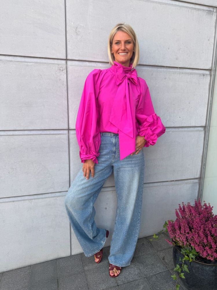 Dressed in Essentiel